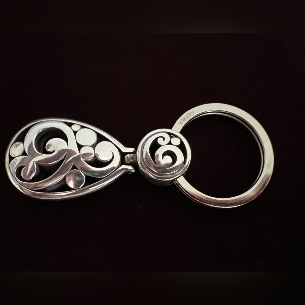 Brighton Keychain